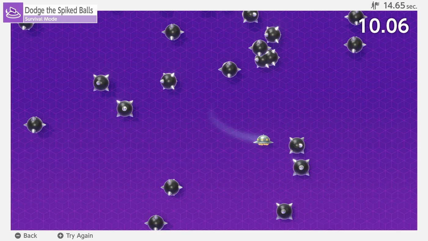 Nintendo Switch 2 Welcome Tour